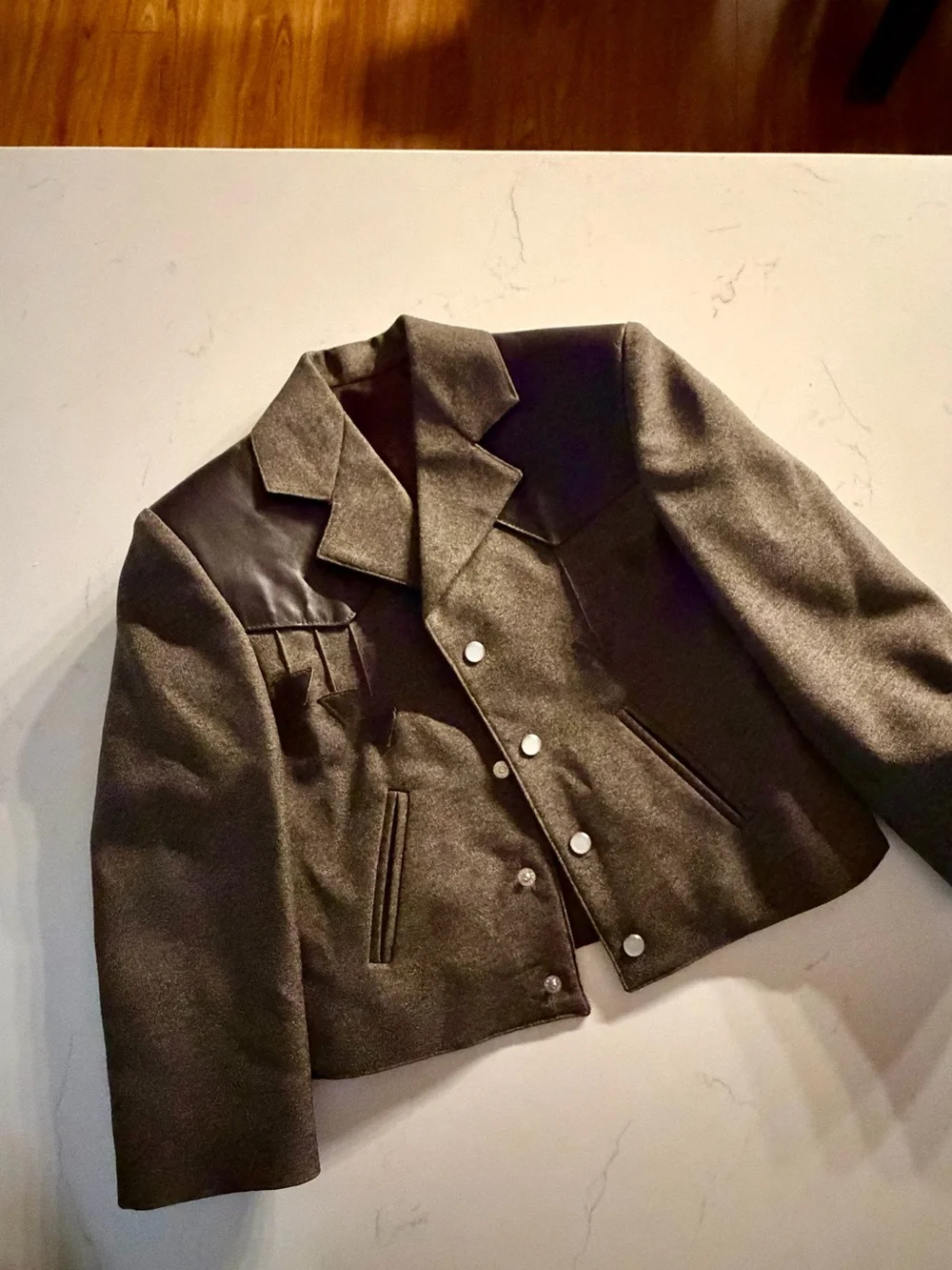 VINTAGE Kids Far West Western Suit 2T
